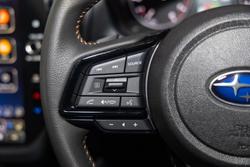 2025 Subaru Forester Touring S6 MY26 AWD Crystal White