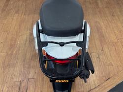 2023 Kymco AGILITY RS 125 WHITE