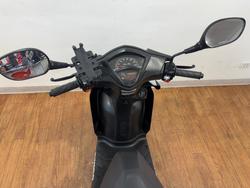 2023 Kymco AGILITY RS 125 WHITE