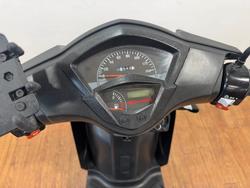 2023 Kymco AGILITY RS 125 WHITE