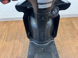 2023 Kymco AGILITY RS 125 WHITE