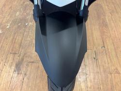 2023 Kymco AGILITY RS 125 WHITE