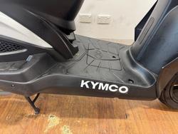 2023 Kymco AGILITY RS 125 WHITE