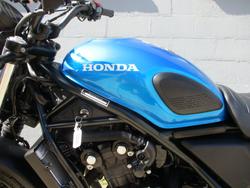 2024 Honda CL500