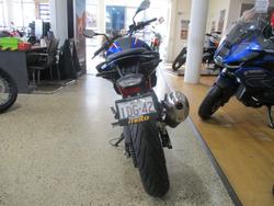 2025 BMW Motorrad G 310 R BLUE