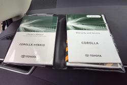 2021 Toyota Corolla Ascent Sport Hybrid ZWE211R Glacier White