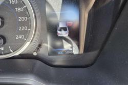 2021 Toyota Corolla Ascent Sport Hybrid ZWE211R Glacier White