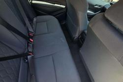 2021 Toyota Corolla Ascent Sport Hybrid ZWE211R Glacier White