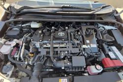 2021 Toyota Corolla Ascent Sport Hybrid ZWE211R Glacier White