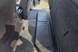 2022 Toyota Hilux SR GUN126R 4X4 Dual Range Glacier White