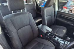 2022 Toyota Hilux SR GUN126R 4X4 Dual Range Glacier White