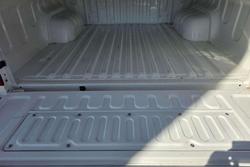 2022 Toyota Hilux SR GUN126R 4X4 Dual Range Glacier White