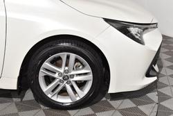 2019 Toyota Corolla Ascent Sport