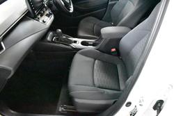 2019 Toyota Corolla Ascent Sport