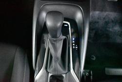 2019 Toyota Corolla Ascent Sport