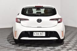 2019 Toyota Corolla Ascent Sport