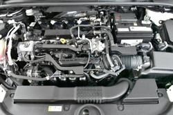 2019 Toyota Corolla Ascent Sport