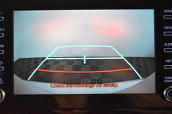 2019 Toyota Corolla Ascent Sport