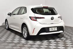 2019 Toyota Corolla Ascent Sport