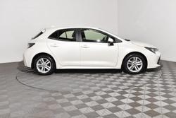 2019 Toyota Corolla Ascent Sport