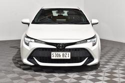 2019 Toyota Corolla Ascent Sport