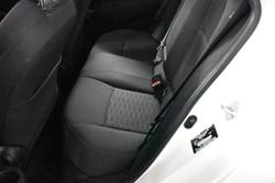 2019 Toyota Corolla Ascent Sport