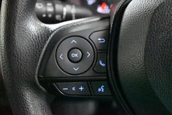 2019 Toyota Corolla Ascent Sport