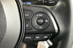 2019 Toyota Corolla Ascent Sport