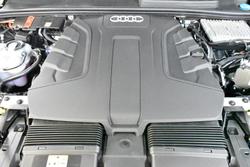 2021 Audi Q7 50 TDI S line