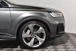 2021 Audi Q7 50 TDI S line