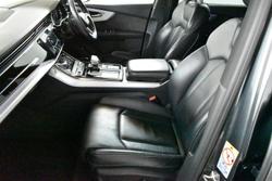 2021 Audi Q7 50 TDI S line