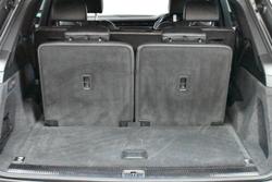 2021 Audi Q7 50 TDI S line