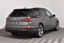 2021 Audi Q7 50 TDI S line