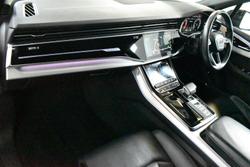2021 Audi Q7 50 TDI S line