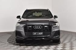 2021 Audi Q7 50 TDI S line