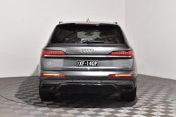 2021 Audi Q7 50 TDI S line