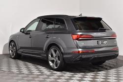 2021 Audi Q7 50 TDI S line