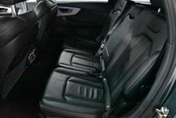 2021 Audi Q7 50 TDI S line