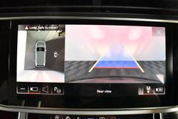 2021 Audi Q7 50 TDI S line