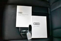 2021 Audi Q7 50 TDI S line