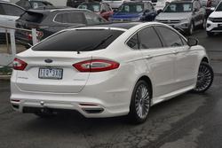 2016 Ford Mondeo Titanium