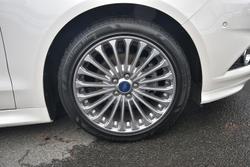 2016 Ford Mondeo Titanium
