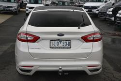 2016 Ford Mondeo Titanium