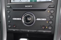 2016 Ford Mondeo Titanium