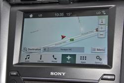 2016 Ford Mondeo Titanium