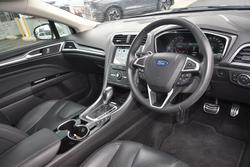 2016 Ford Mondeo Titanium