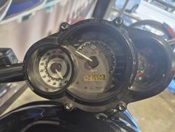 2016 Harley-Davidson V-Rod Muscle (VRSCF) V-Rod Black