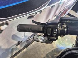 2016 Harley-Davidson V-Rod Muscle (VRSCF) V-Rod Black