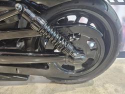 2016 Harley-Davidson V-Rod Muscle (VRSCF) V-Rod Black