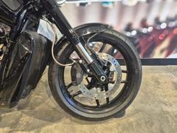 2016 Harley-Davidson V-Rod Muscle (VRSCF) V-Rod Black